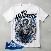 No Handouts Graphic Tee - Shirt To Match Kobe 5 Protro X-Ray