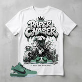 Paper Chaser Graphic Tee - Shirt To Match Kobe 4 Protro Girl Dad