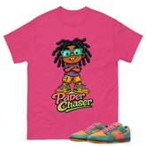 Got Kicks Graphic Tee, Shirt to Match SB Dunk Green Noise, SB Dunk Green Noise Watermelon Unisex Shirt
