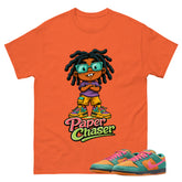 Got Kicks Graphic Tee, Shirt to Match SB Dunk Green Noise, SB Dunk Green Noise Watermelon Unisex Shirt