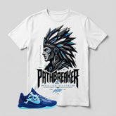 Path Breaker Graphic Tee - Shirt To Match Kobe 5 Protro X-Ray