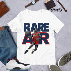 Rare Air Shirt - Match Air Foamposite One PRM Olympic