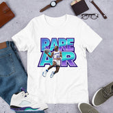 Rare Air Shirt - Matching Air Jordan 5 Retro 'Grape' 2025