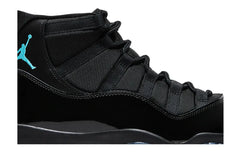 Retro Gamma Blue 11's CT8012-017