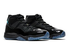 Retro Gamma Blue 11's CT8012-017