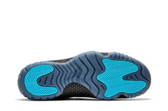 Retro Gamma Blue 11's CT8012-017