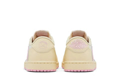 Retro Travis Scott Shy Pink OG 1's IQ7604-100
