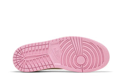 Retro Travis Scott Shy Pink OG 1's IQ7604-100