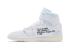 Retro Virgil Abloh Archive Alaska 1's AA3834-100