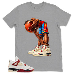 Sail Brick After Brick 4s Zadago Shirt Ball Time Graphic
