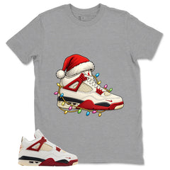 Sail Brick After Brick 4s Zadago Shirt Kickmas Graphic