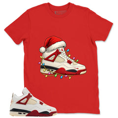 Sail Brick After Brick 4s Zadago Shirt Kickmas Graphic