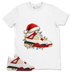 Sail Brick After Brick 4s Zadago Shirt Kickmas Graphic