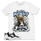 Save That Money Graphic Tee - Shirt to Match Air Foamposite One Penny