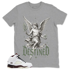 Destined Zadago Graphic T-shirt