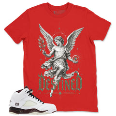 Destined Zadago Graphic T-shirt