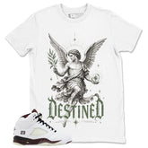 Destined Zadago Graphic T-shirt