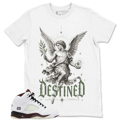 Destined Zadago Graphic T-shirt