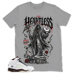Heartless Zadago Graphic T-shirt