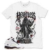 Heartless Zadago Graphic T-shirt