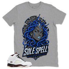 Sole Spell Zadago Graphic T-shirt