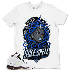 Sole Spell Zadago Graphic T-shirt