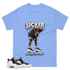 Sicker Than Your Average Graphic Tee - Shirt to Match Air Foamposite One Penny