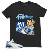 Skate Boy Shirt - Match Leviās x Air Jordan 3 All-Star