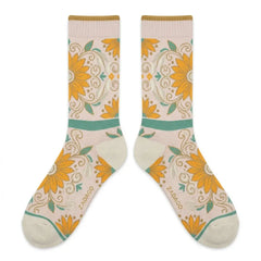 Somos Eternos Socks – Air Jordan 4 SE Inspired Mid-Calf Unisex Crew Socks
