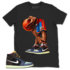 Tokyo Bio Hack 1s Zadago Shirt Ball Time Graphic