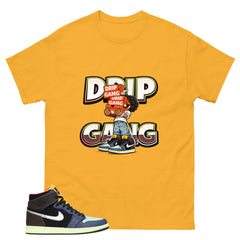 Tokyo Bio Hack 1s Zadago Shirt Drip Gang Graphic
