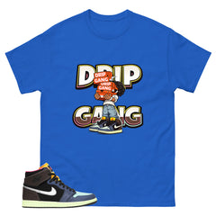 Tokyo Bio Hack 1s Zadago Shirt Drip Gang Graphic