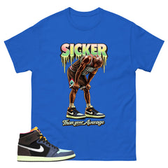 Tokyo Bio Hack 1s Zadago Shirt Sicker Than Your Average Graphic