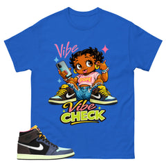 Tokyo Bio Hack 1s Zadago Shirt Vibe Check Graphic