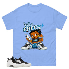 Vibe Check Graphic Tee - Shirt to Match Air Foamposite One Penny