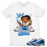 Vibe Check Graphic Tee, Shirt to Match Air Max 95 Big Bubble Blue, Air Max 95 Big Bubble Blue Lawson Unisex Shirt