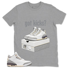 Violet Ore Raised By Women 3s Zadago Shirt Got Kicks Graphic