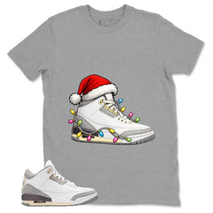Violet Ore Raised By Women 3s Zadago Shirt Kickmas Graphic