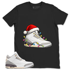 Violet Ore Raised By Women 3s Zadago Shirt Kickmas Graphic