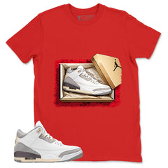 Violet Ore Raised By Women 3s Zadago Shirt New Kicks Graphic