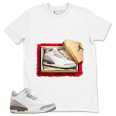 Violet Ore Raised By Women 3s Zadago Shirt New Kicks Graphic