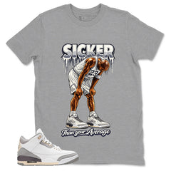 Violet Ore Raised By Women 3s Zadago Shirt Sicker Than Your Average Graphic