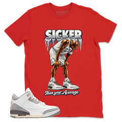 Violet Ore Raised By Women 3s Zadago Shirt Sicker Than Your Average Graphic