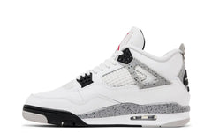 White Cement 2025 OG 4's FV5029-100