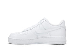 White on Whites 07 AF1