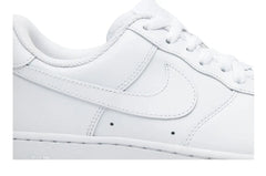 White on Whites 07 AF1
