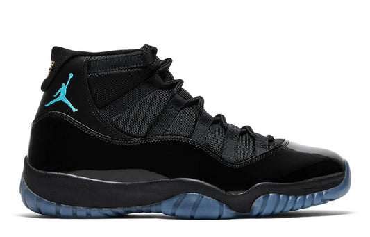 Air Jordan 11 Gamma Blue 2025: The Legend Returns