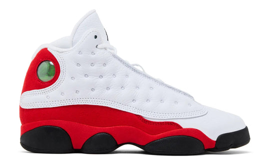 Air Jordan 13 Retro True Red: The Legend Returns