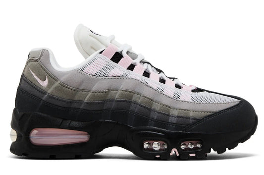 Nike Air Max 95 Big Bubble Women's: The Anatomical Icon Reimagined
