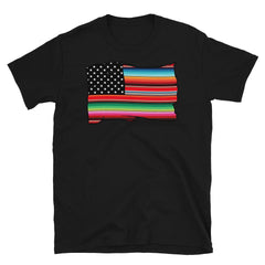 Cross Culture OG Bandera T-shirt Gifts For Him Her - Zadago